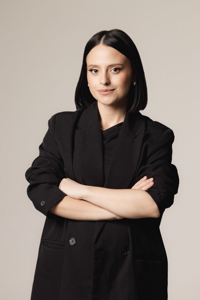 Portretul Silviei Șoitu